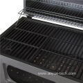 Outdoor Barbecue Charcoal Grill